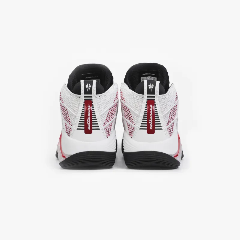 ZETTARANC Game Ready ZB1 Pebax Z Brother First Release Cushioning Rebound Mid Top Basketball Shoes Men's-3