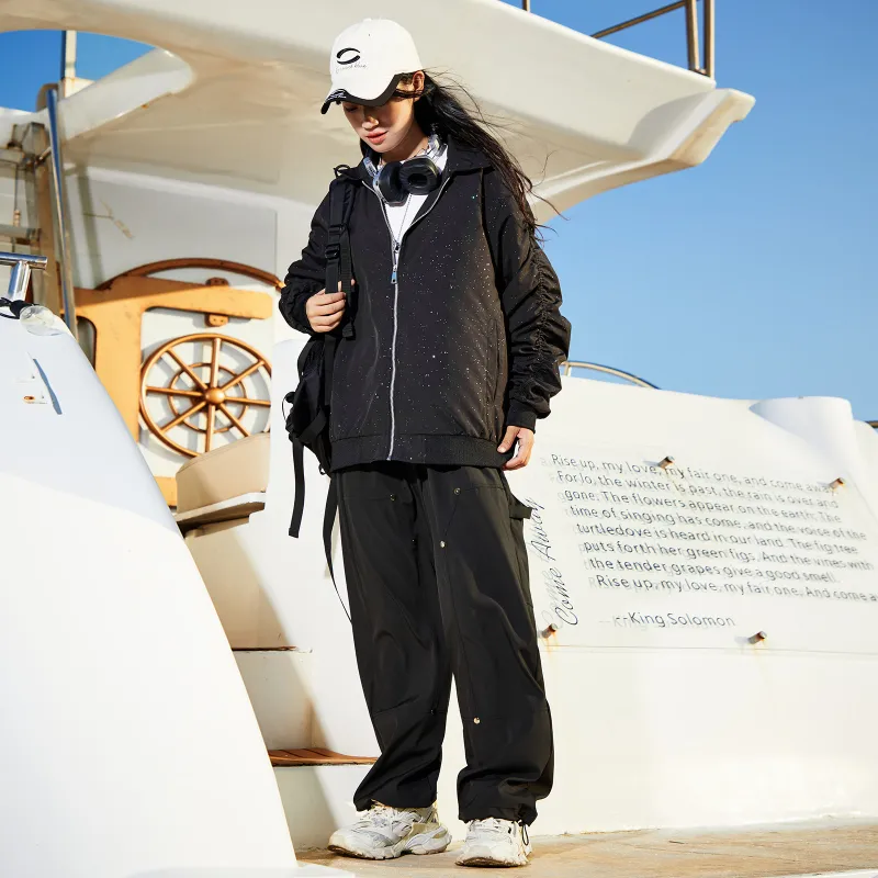 PICCA Jackets Unisex-6