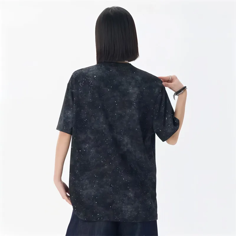 PICCA T Shirts Unisex-4