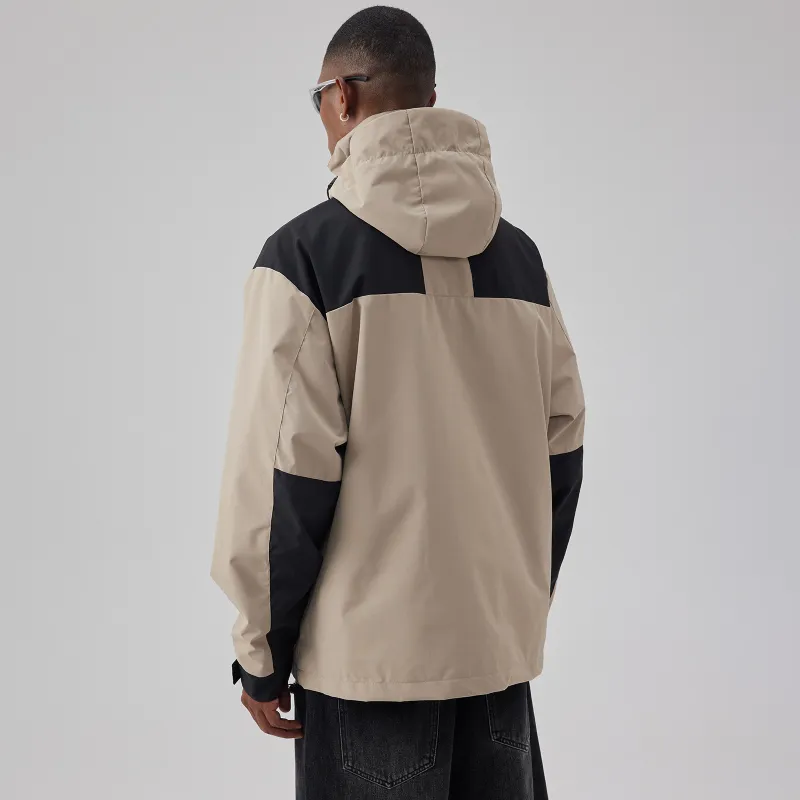 PICCA Jackets Unisex-8