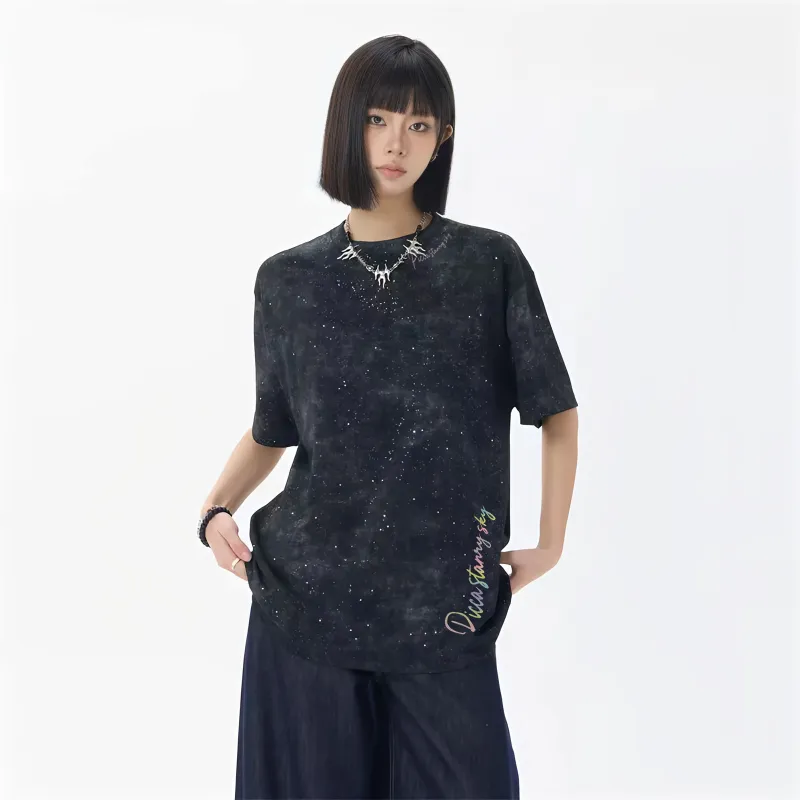 PICCA T Shirts Unisex-2