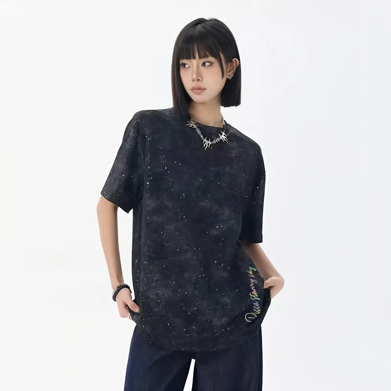 PICCA T Shirts Unisex-3