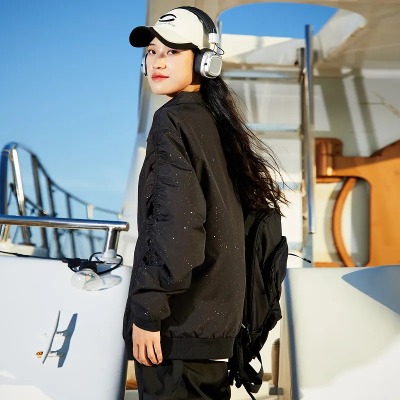 PICCA Jackets Unisex-3