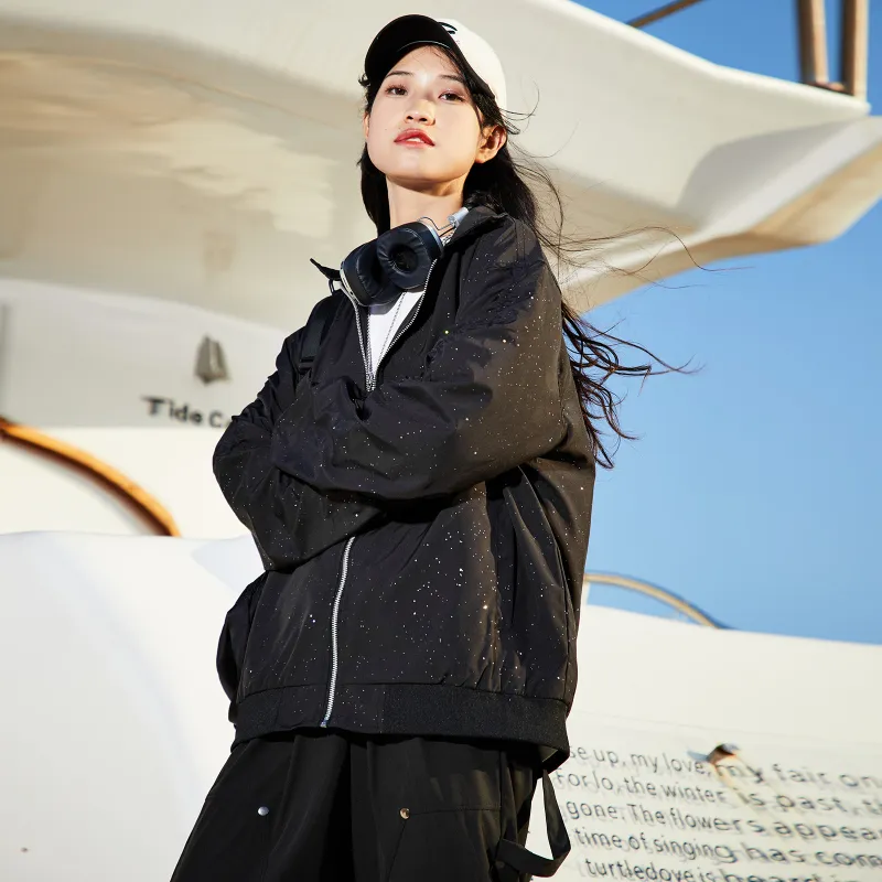 PICCA Jackets Unisex-2