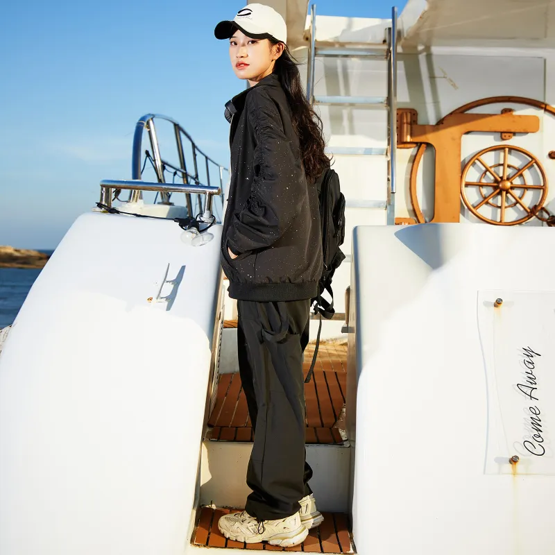 PICCA Jackets Unisex-4