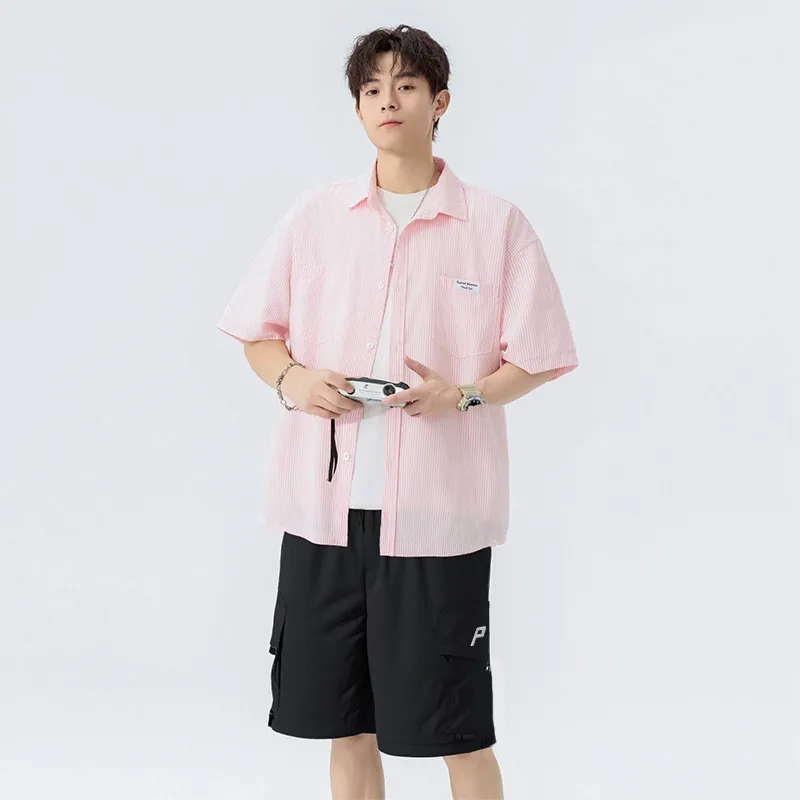 PICCA Cargo Shorts Unisex-2