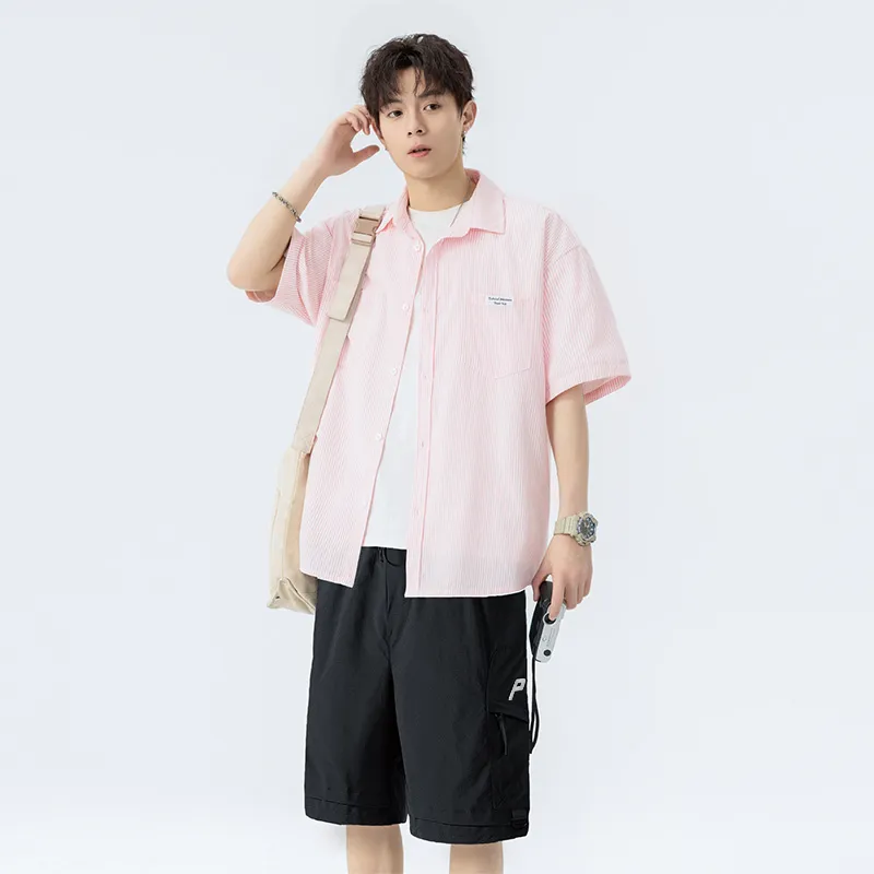 PICCA Cargo Shorts Unisex-3
