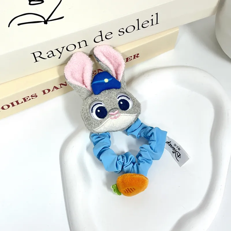 Disney Polyester Hair Bands Unisex-1