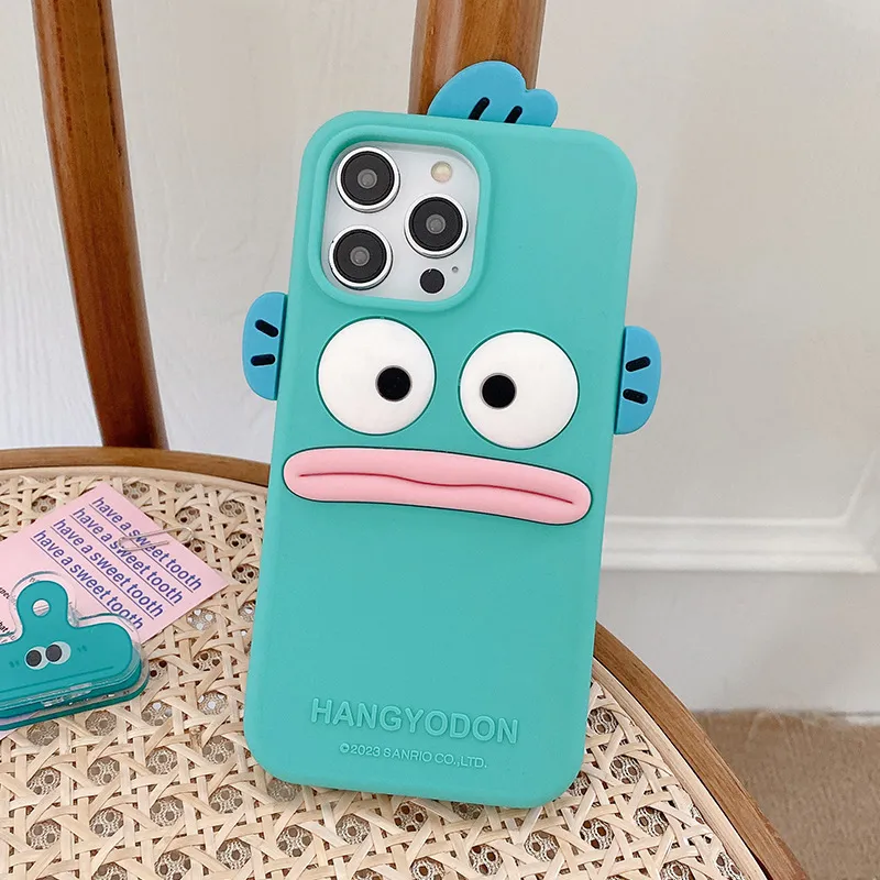 Sanrio Phone Cases-1
