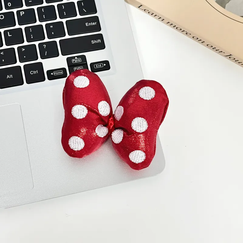 Disney Hair Clips Unisex-1