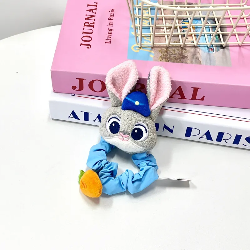 Disney Polyester Hair Bands Unisex-2