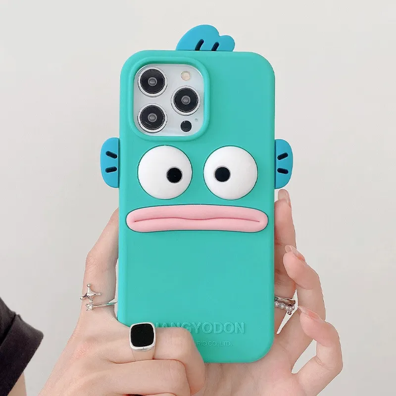 Sanrio Phone Cases-3