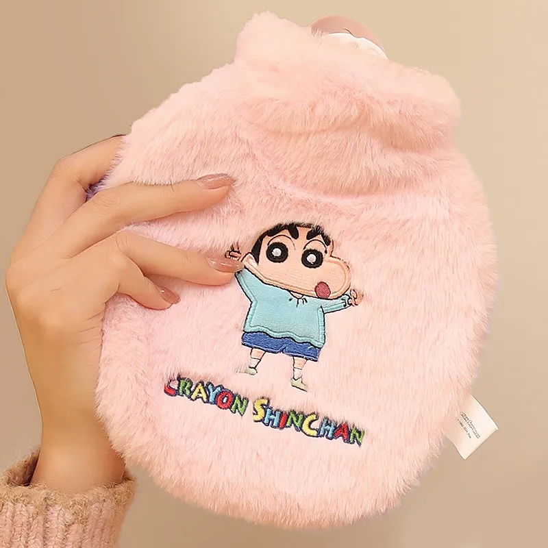 Crayon Shinchan Polyester Hoods & Plush Hats Kids'-2