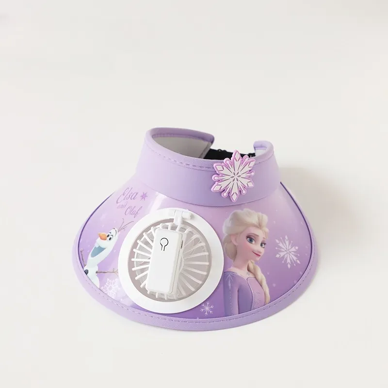 Disney Polyester Sun Protection Hats Kids'-3