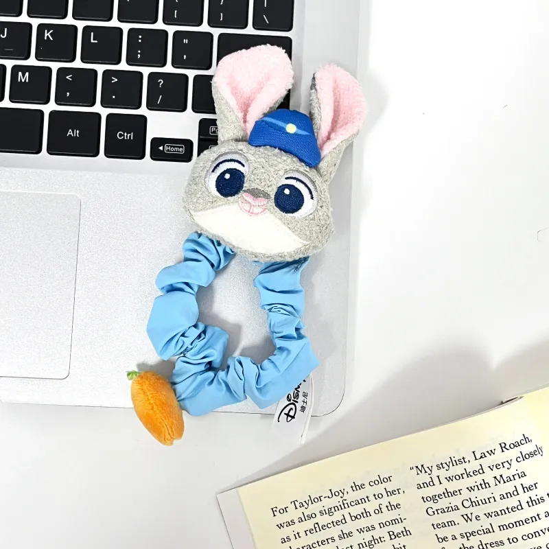 Disney Polyester Hair Bands Unisex-3