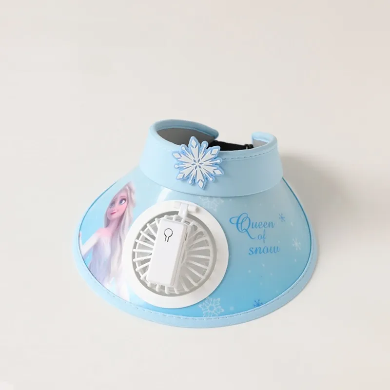Disney Princess Polyester Sun Protection Hats Kids'-4