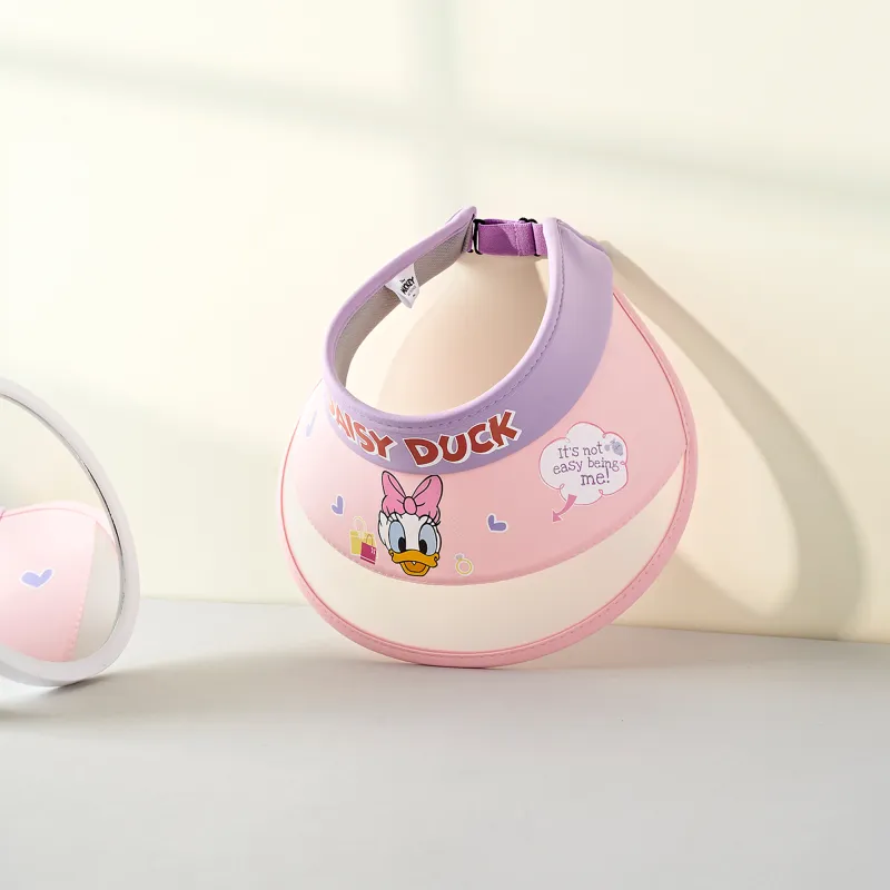 Disney Polyamide Sun Protection Hats Unisex-1