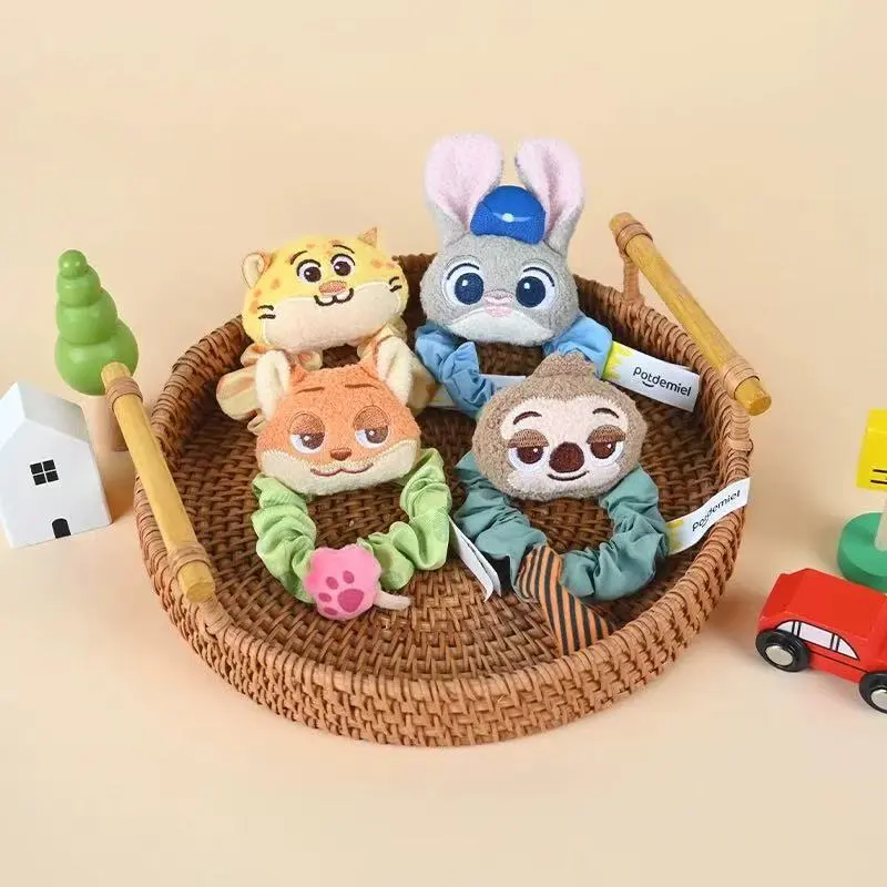 Disney Polyester Hair Bands Unisex-3