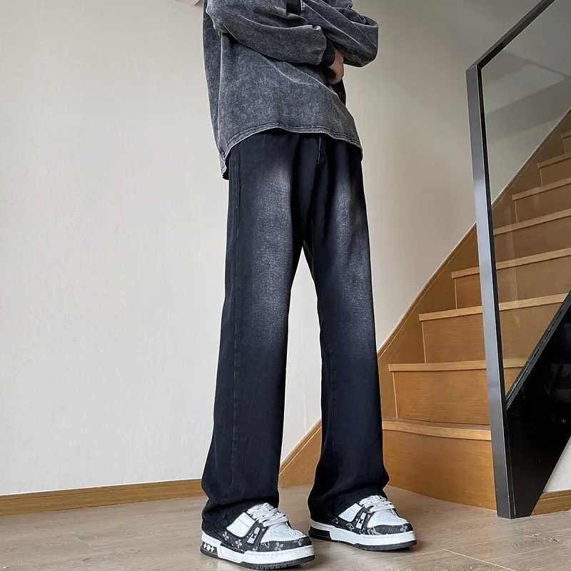 XAFB Jeans Unisex-68