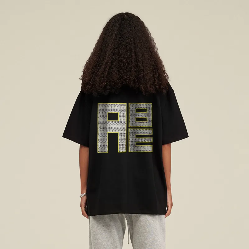 KIRHNE T Shirts Unisex-2