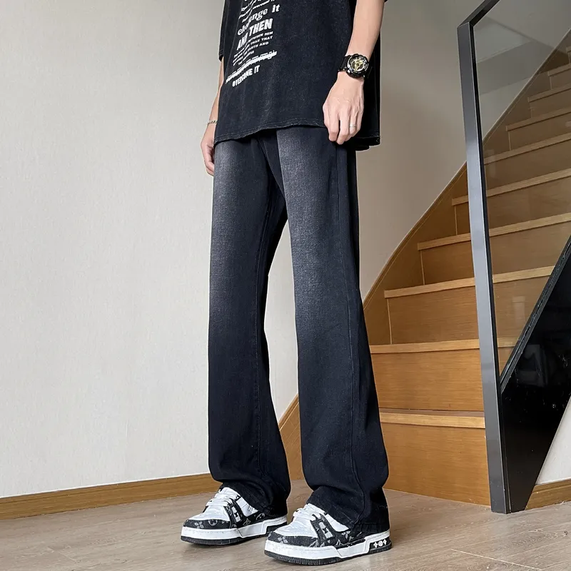 KIRHNE Jeans Unisex-17