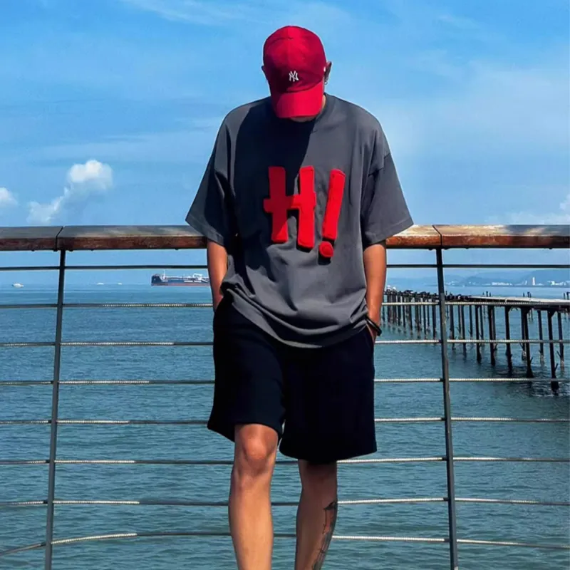 KIRHNE T Shirts Unisex-7