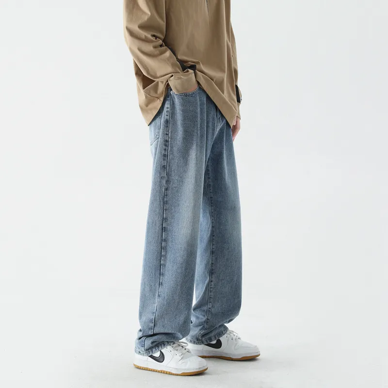 VIPGOOSE Jeans Unisex-35