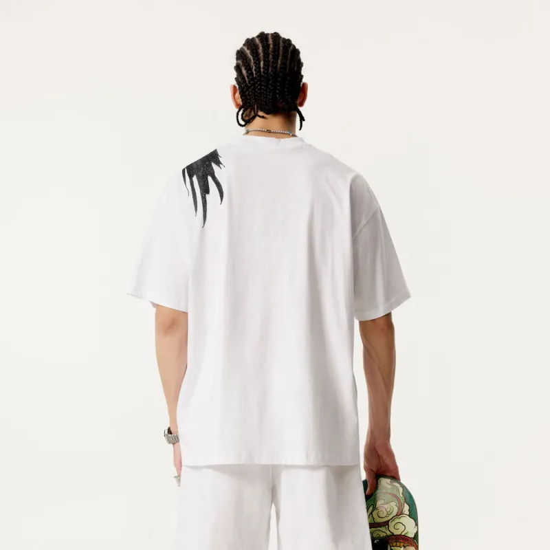 KIRHNE T Shirts Unisex-9