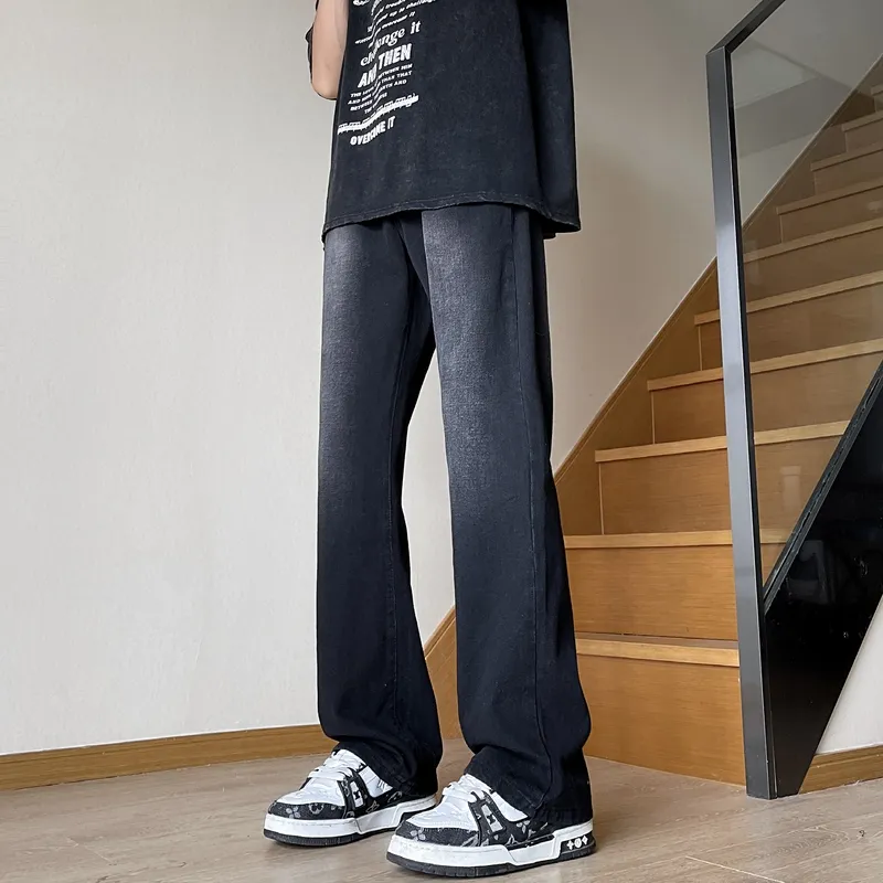 KIRHNE Jeans Unisex-26