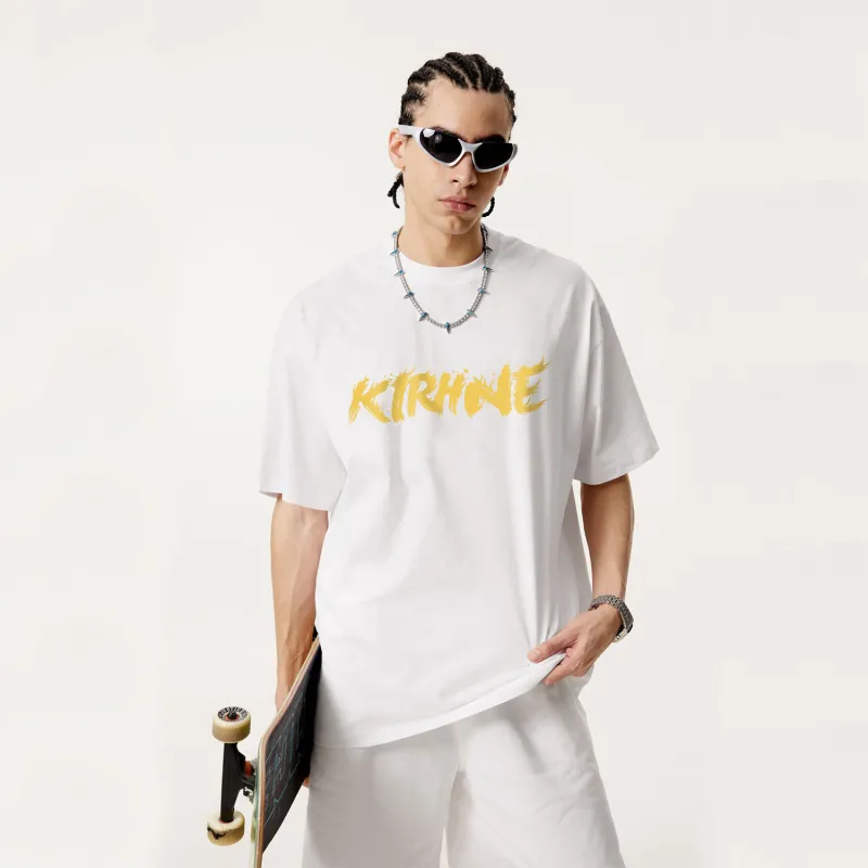 KIRHNE T-Shirts Unisex-7