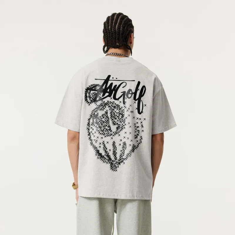 KIRHNE T Shirts Unisex-14