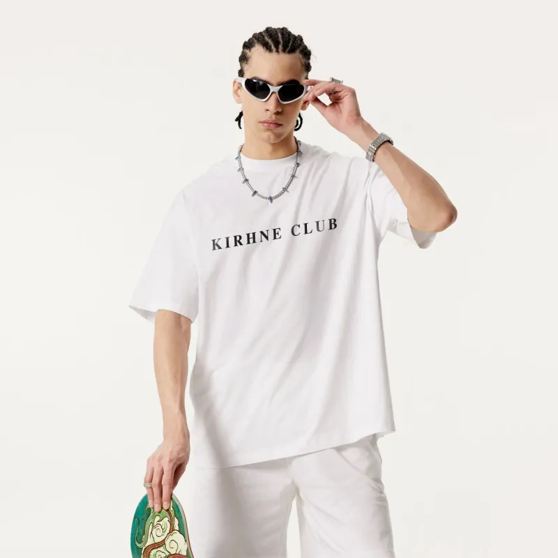 KIRHNE T Shirts Unisex-9
