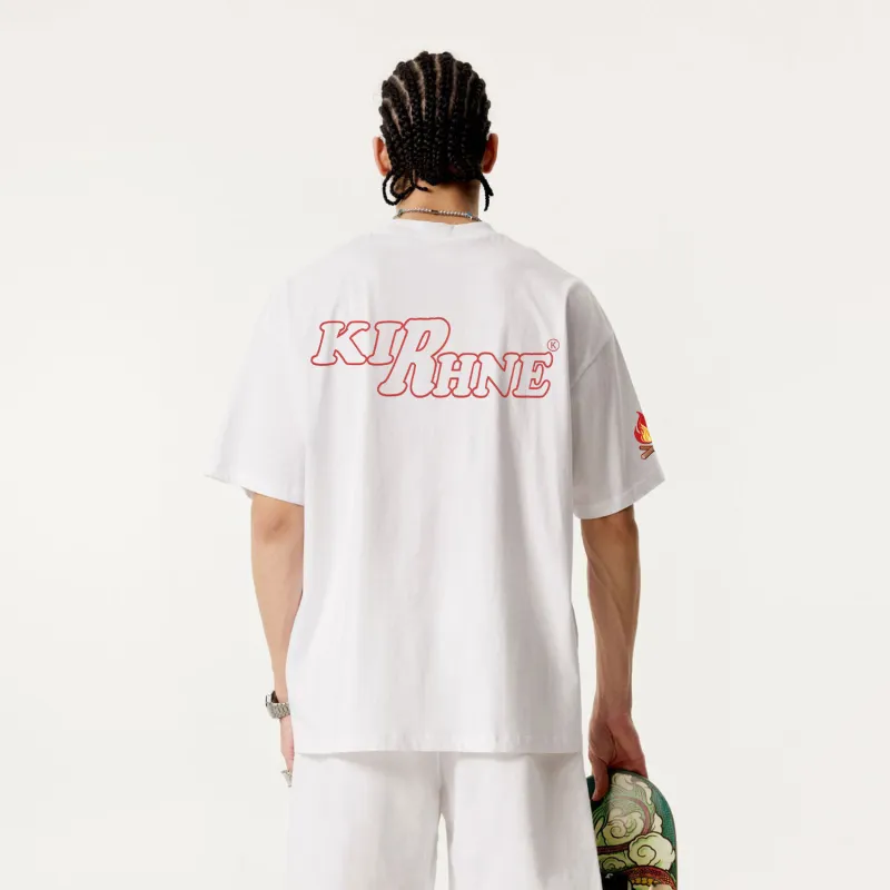 KIRHNE T Shirts Unisex-9