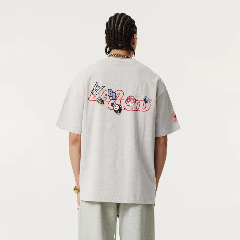 KIRHNE T Shirts Unisex-16