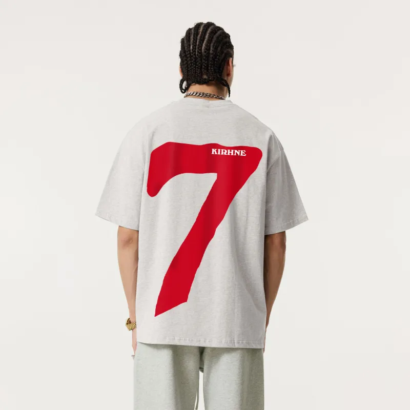 KIRHNE T Shirts Unisex-16