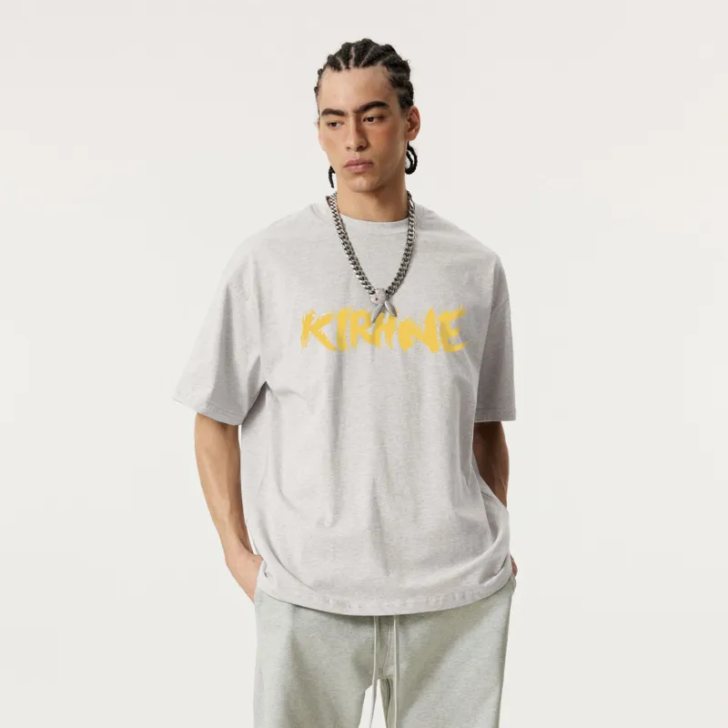 KIRHNE T-Shirts Unisex-15