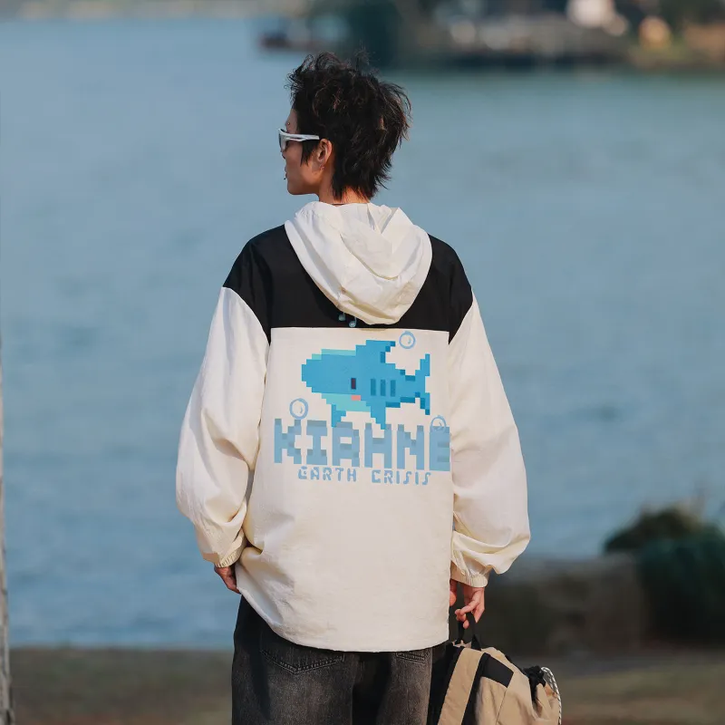 KIRHNE Sun Protection Clothing Unisex-3