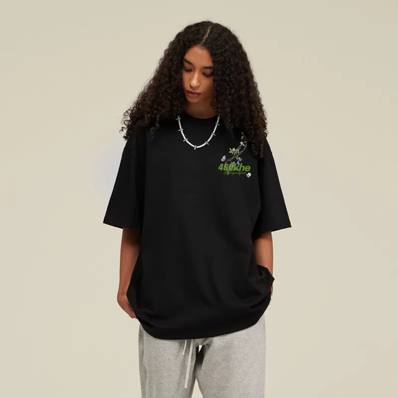 KIRHNE T Shirts Unisex-4