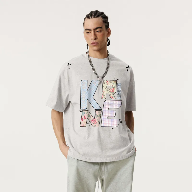 KIRHNE T Shirts Unisex-15