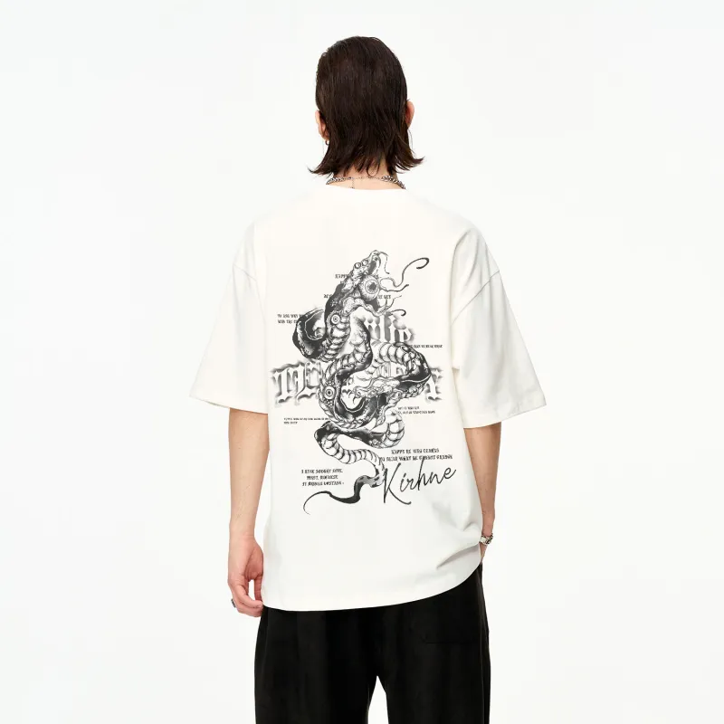 KIRHNE T Shirts Unisex-7