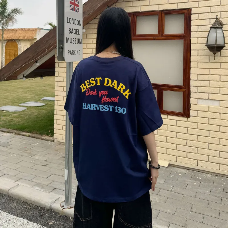 PAINT STAIN T-Shirts Unisex-11