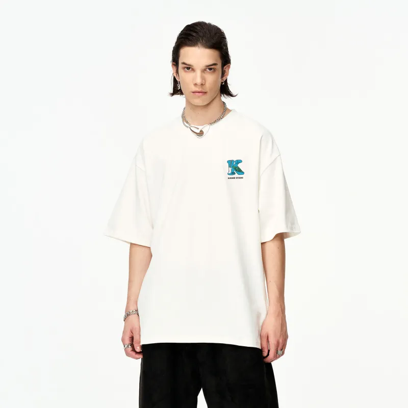 KIRHNE T Shirts Unisex-8