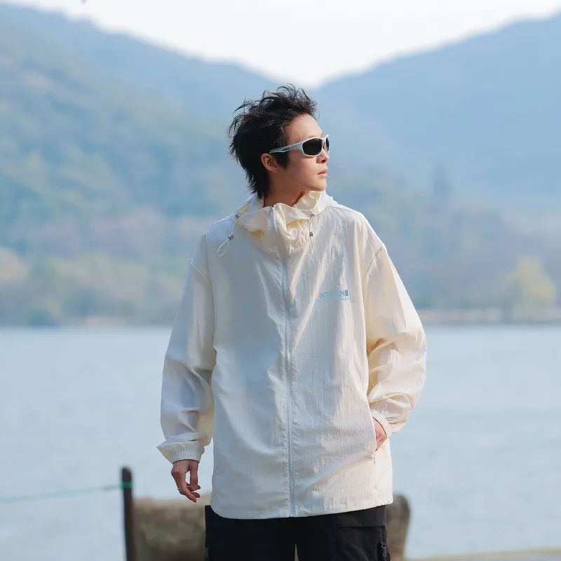 KIRHNE Sun Protection Clothing Unisex-5