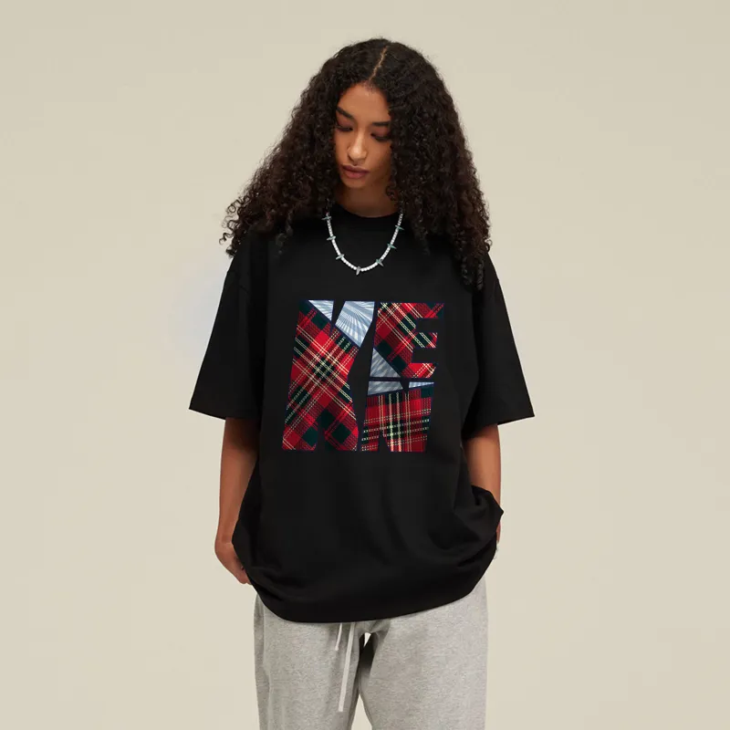 KIRHNE T Shirts Unisex-2