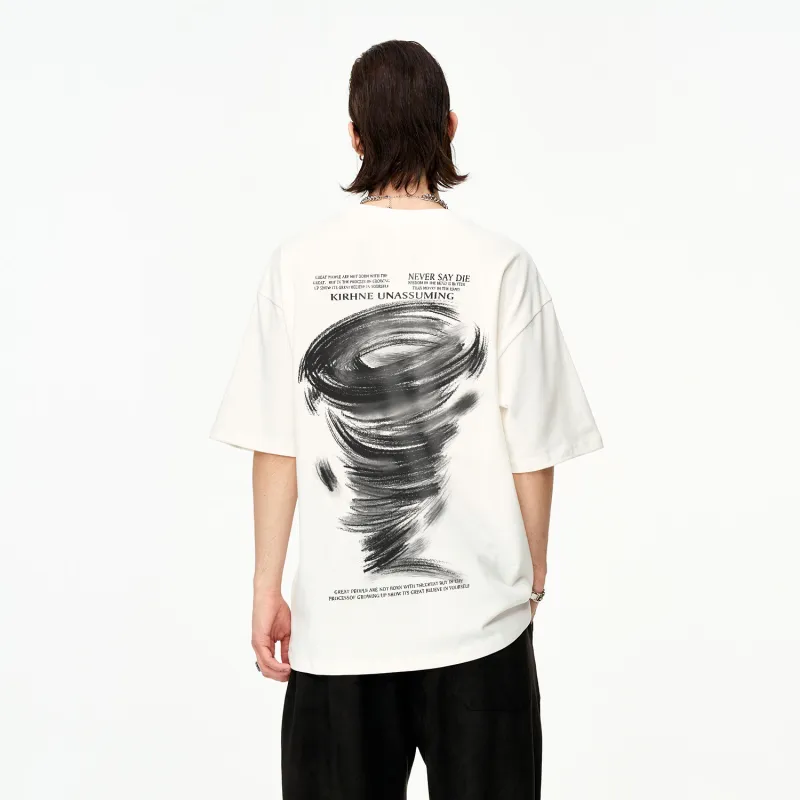 KIRHNE T Shirts Unisex-5