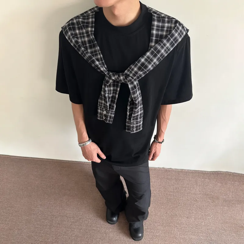 KIRHNE T Shirts Unisex-2
