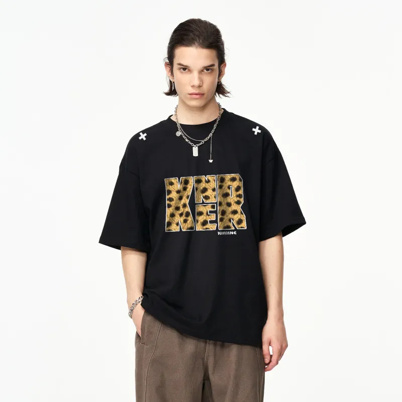 KIRHNE T Shirts Unisex-3