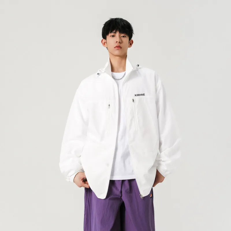 KIRHNE Sun Protection Clothing Unisex-1