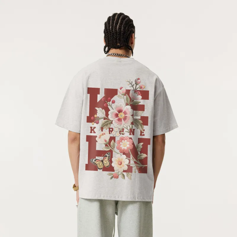 KIRHNE T Shirts Unisex-14