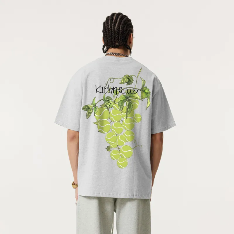 KIRHNE T Shirts Unisex-12